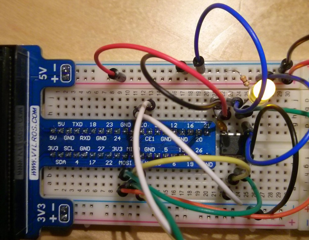 POPESQ® 1 Pcs. X MCP4161-103 Numerique Potentiometre Avec